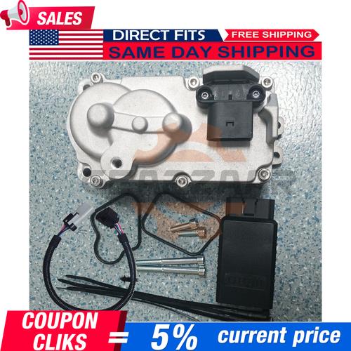 Fits 13-18 Ram 2500 3500 Cummins 6.7L Diesel HE300VG TurboActuator 68445522AA US