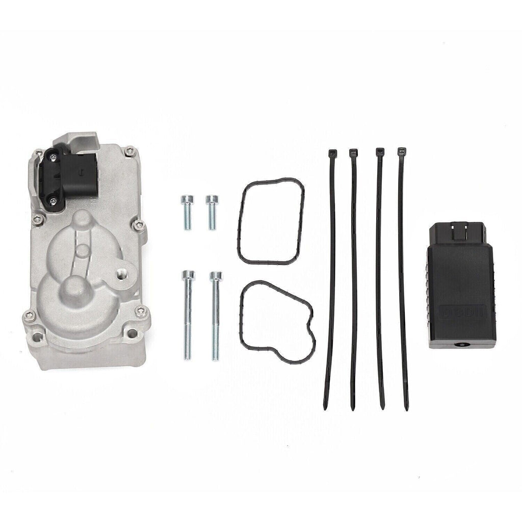 Fits 13-18 Ram 2500 3500 Cummins 6.7L Diesel HE300VG TurboActuator 68445522AA US