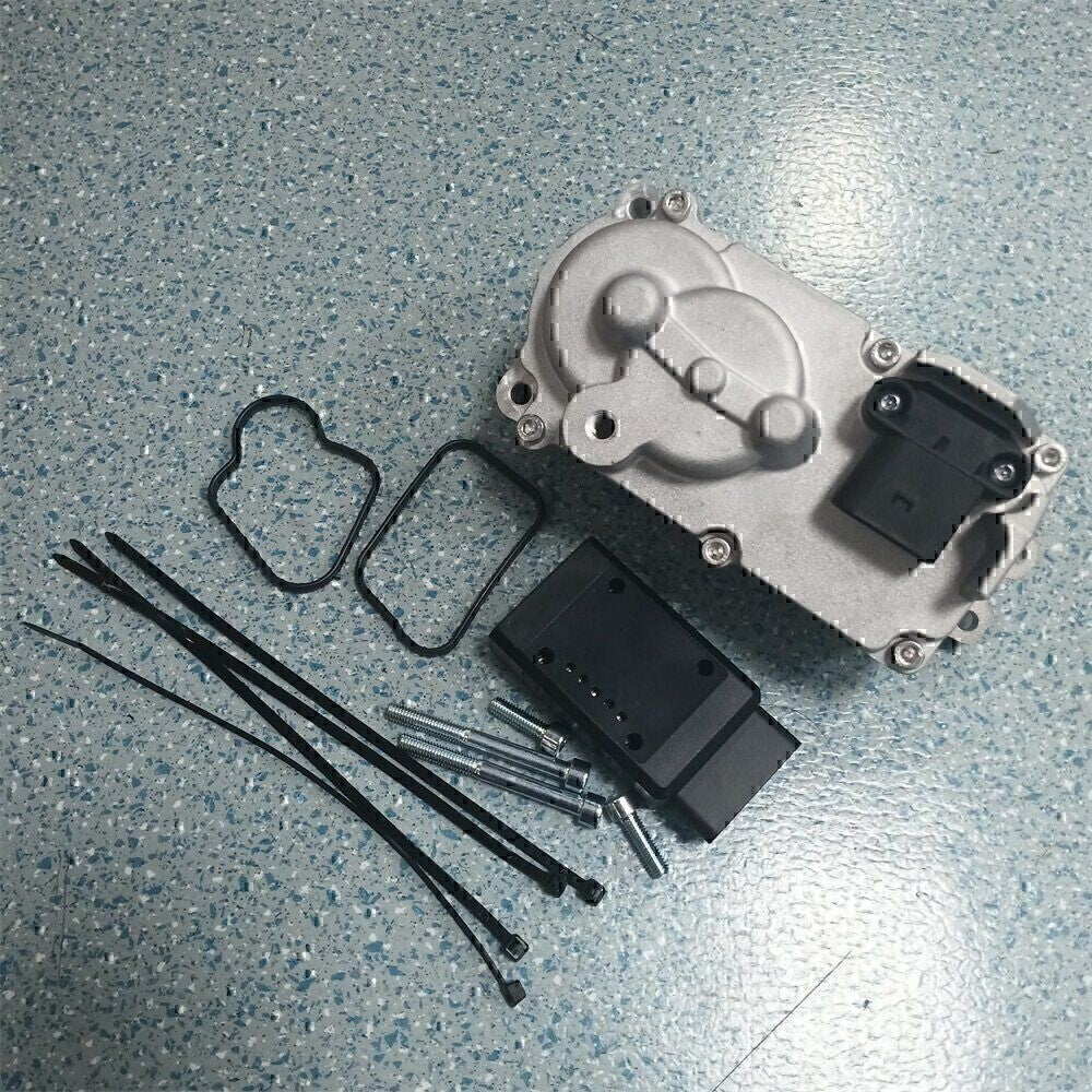Fits 13-18 Ram 2500 3500 Cummins 6.7L Diesel HE300VG TurboActuator 68445522AA US