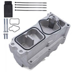 Fits 13-18 Ram 2500 3500 Cummins 6.7L Diesel HE300VG TurboActuator 68445522AA US