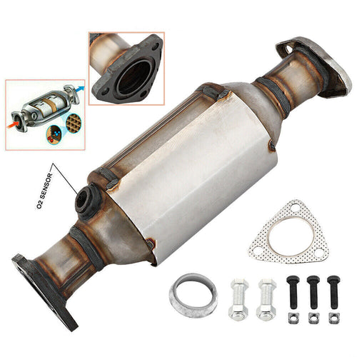 1996-2001 Acura Integra 1.8L Direct-Fit Catalytic Converter
