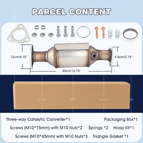 116610035595-11 - Northline Parts
