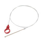 For Jeep TRANSMISSION Automatic Oil DIPSTICK Auto Trans ATF Fluid Level Dip