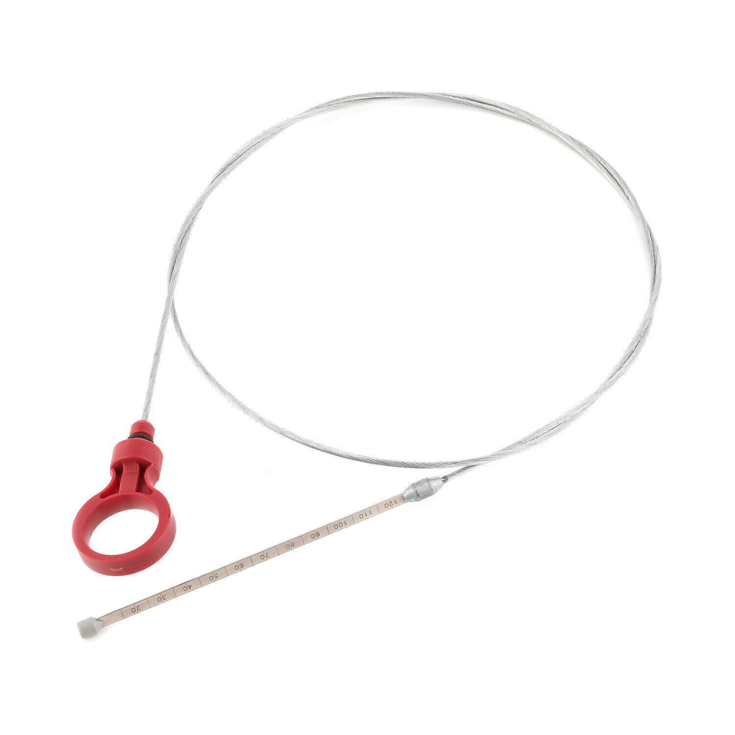 For Jeep TRANSMISSION Automatic Oil DIPSTICK Auto Trans ATF Fluid Level Dip