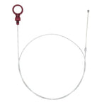 For Jeep TRANSMISSION Automatic Oil DIPSTICK Auto Trans ATF Fluid Level Dip