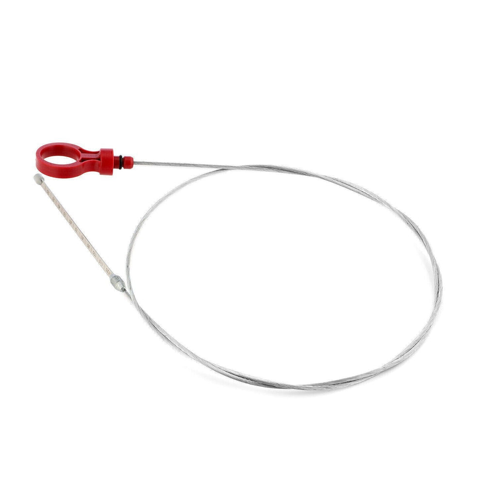 For Jeep TRANSMISSION Automatic Oil DIPSTICK Auto Trans ATF Fluid Level Dip