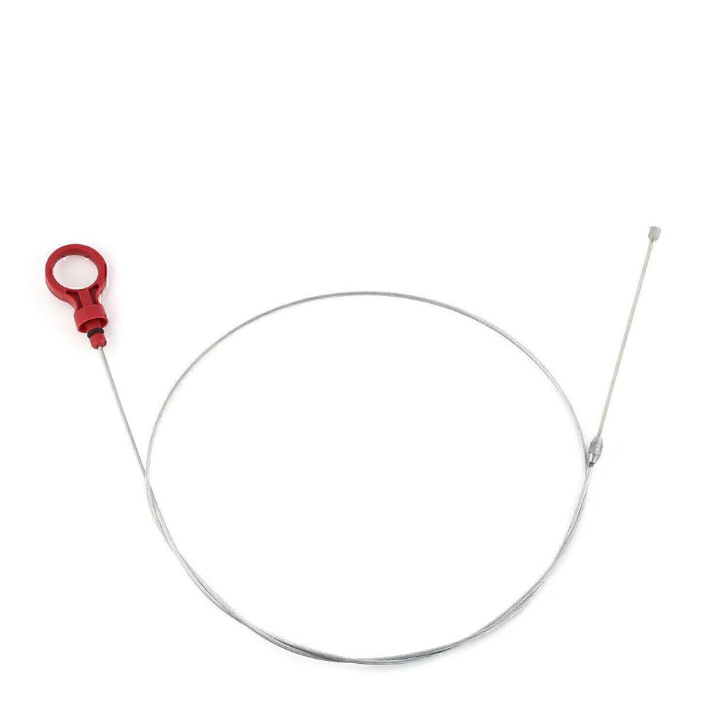 For Jeep TRANSMISSION Automatic Oil DIPSTICK Auto Trans ATF Fluid Level Dip