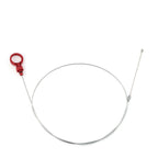 For Jeep TRANSMISSION Automatic Oil DIPSTICK Auto Trans ATF Fluid Level Dip