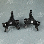 FITS 1988-1998 CHEVY SILVERADO/C1500/SIERRA EXT CAB 2WD 2" DROP SPINDLES