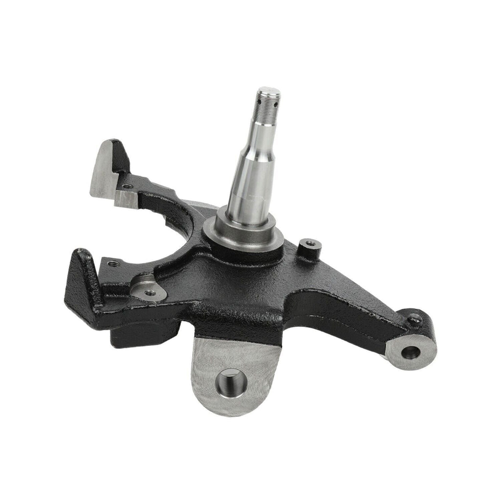 FITS 1988-1998 CHEVY SILVERADO/C1500/SIERRA EXT CAB 2WD 2" DROP SPINDLES