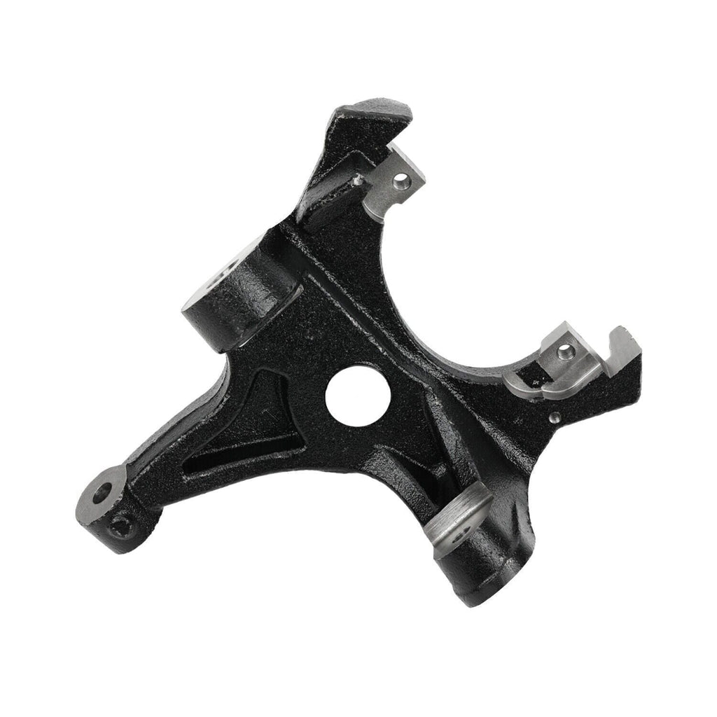 FITS 1988-1998 CHEVY SILVERADO/C1500/SIERRA EXT CAB 2WD 2" DROP SPINDLES