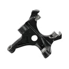 FITS 1988-1998 CHEVY SILVERADO/C1500/SIERRA EXT CAB 2WD 2" DROP SPINDLES