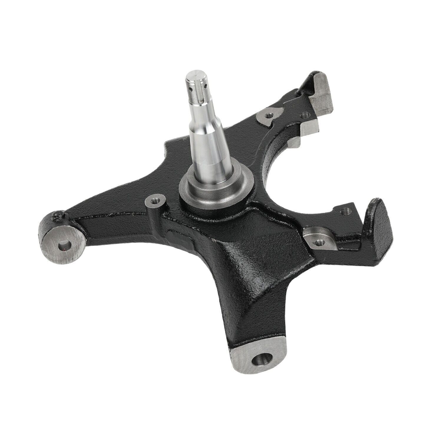 FITS 1988-1998 CHEVY SILVERADO/C1500/SIERRA EXT CAB 2WD 2" DROP SPINDLES