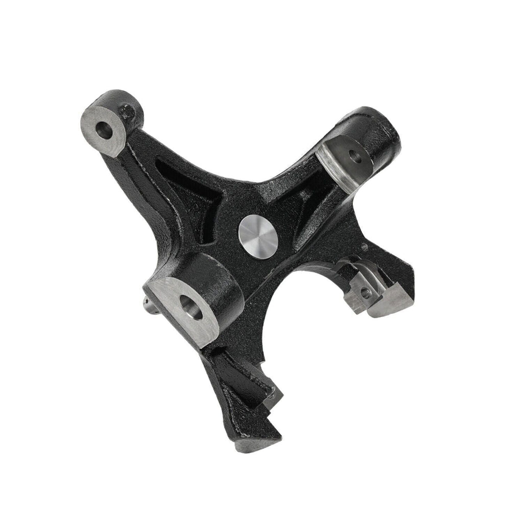 FITS 1988-1998 CHEVY SILVERADO/C1500/SIERRA EXT CAB 2WD 2" DROP SPINDLES