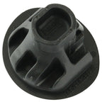 Locking Gas Fuel Tank Plug Cover Cap 8U5Z9C268B For FORD with 2 Keys Direct-Fit