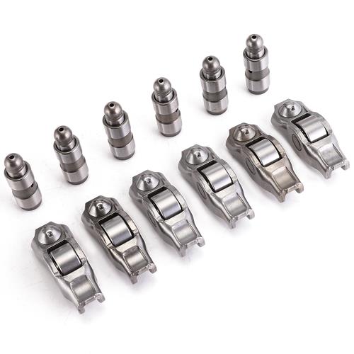 Rocker Arms Lifters Valve Kit For 11 12 13-16 3.6L Chrysler Dodge Jeep Ram