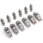 Rocker Arms Lifters Valve Kit For 11 12 13-16 3.6L Chrysler Dodge Jeep Ram