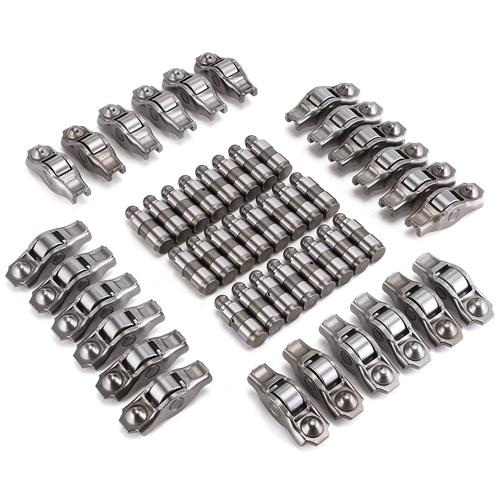 Rocker Arms Lifters Valve Kit For 11 12 13-16 3.6L Chrysler Dodge Jeep Ram