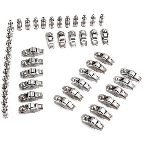 Rocker Arms Lifters Valve Kit For 11 12 13-16 3.6L Chrysler Dodge Jeep Ram