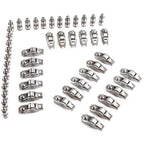 Rocker Arms Lifters Valve Kit For 11 12 13-16 3.6L Chrysler Dodge Jeep Ram