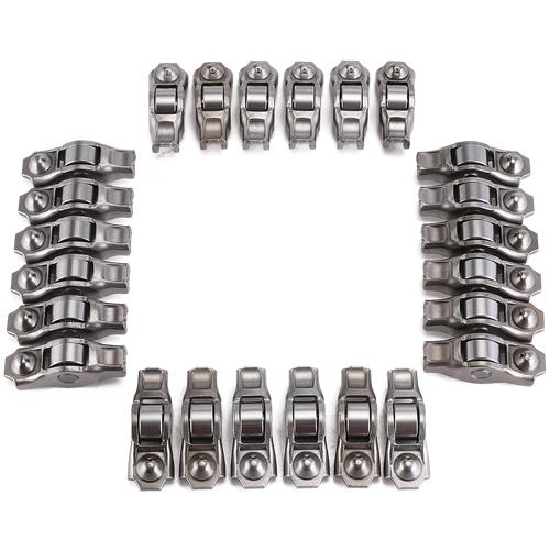 Rocker Arms Lifters Valve Kit For 11 12 13-16 3.6L Chrysler Dodge Jeep Ram