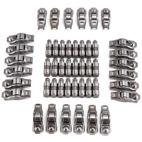 Rocker Arms Lifters Valve Kit For 11 12 13-16 3.6L Chrysler Dodge Jeep Ram