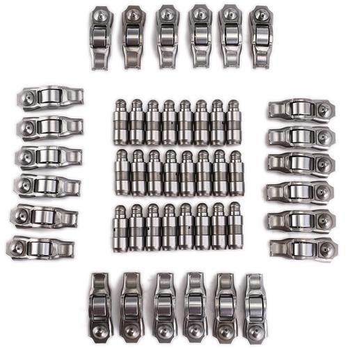 Rocker Arms Lifters Valve Kit For 11 12 13-16 3.6L Chrysler Dodge Jeep Ram