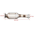 Catalytic Converter w/Bolt For 1997 1998 1999 2000 2001 Honda CR-V CRV 2.0L