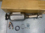 Catalytic Converter w/Bolt For 1997 1998 1999 2000 2001 Honda CR-V CRV 2.0L