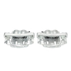 2x Front Brake Calipers for 1999-2004 Ford F-250 F-350 Super Duty Excursion