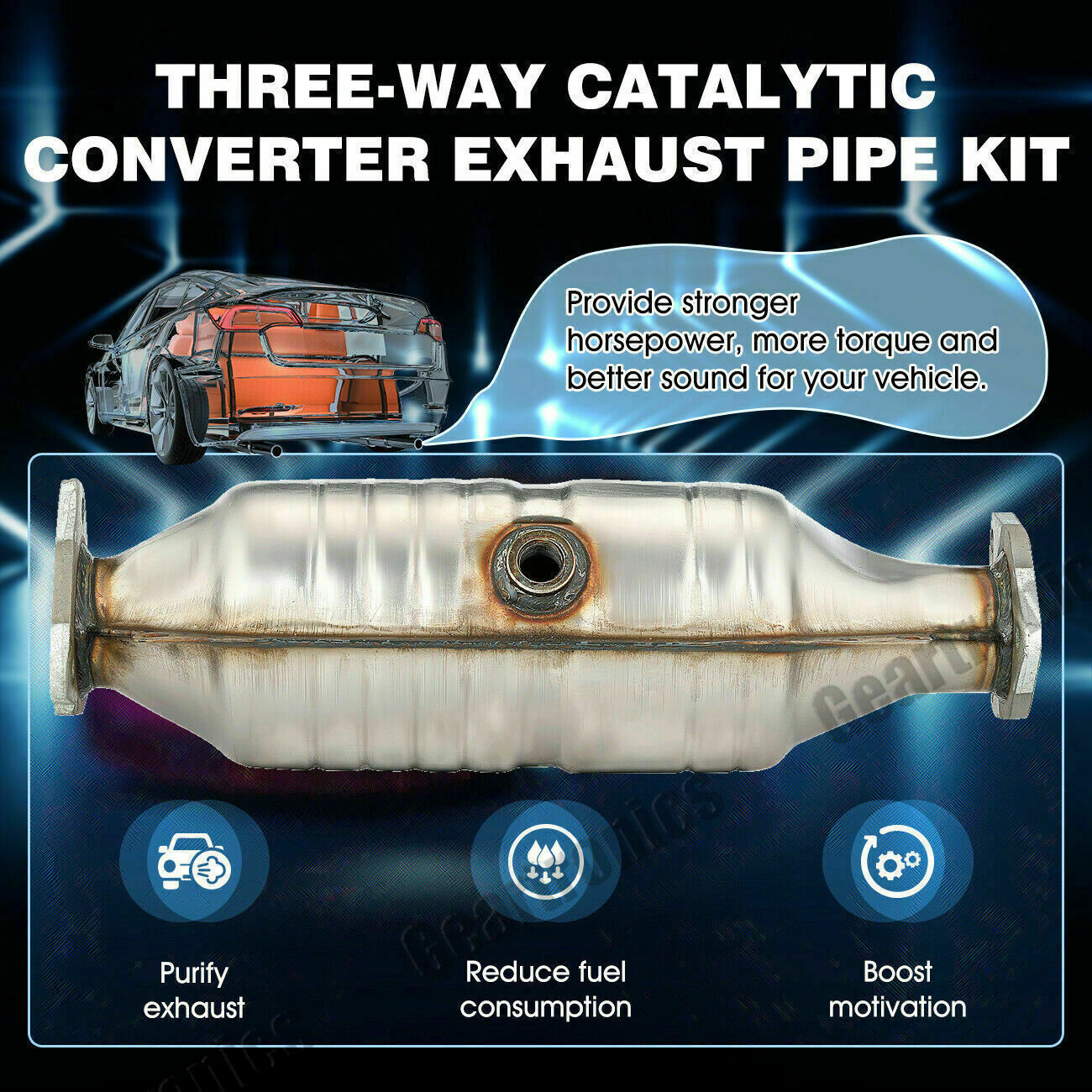 116610042760-5 - Northline Parts