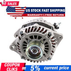 Alternator For 3.5 3.5L Nissan Altiam 07-13 Maxima 09-13 Murano 09 10-12 Quest