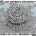 Alternator For 3.5 3.5L Nissan Altiam 07-13 Maxima 09-13 Murano 09 10-12 Quest