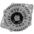Alternator For 3.5 3.5L Nissan Altiam 07-13 Maxima 09-13 Murano 09 10-12 Quest