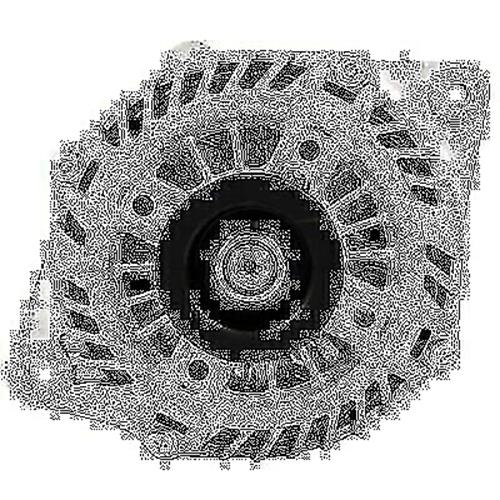 Alternator For 3.5 3.5L Nissan Altiam 07-13 Maxima 09-13 Murano 09 10-12 Quest