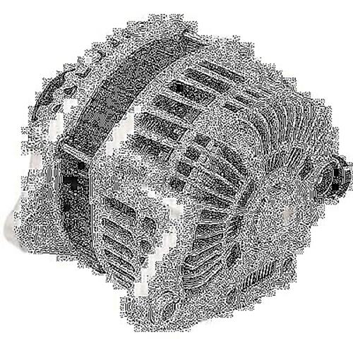 Alternator For 3.5 3.5L Nissan Altiam 07-13 Maxima 09-13 Murano 09 10-12 Quest