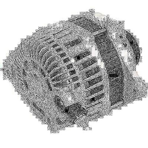 Alternator For 3.5 3.5L Nissan Altiam 07-13 Maxima 09-13 Murano 09 10-12 Quest