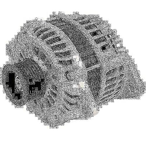 Alternator For 3.5 3.5L Nissan Altiam 07-13 Maxima 09-13 Murano 09 10-12 Quest