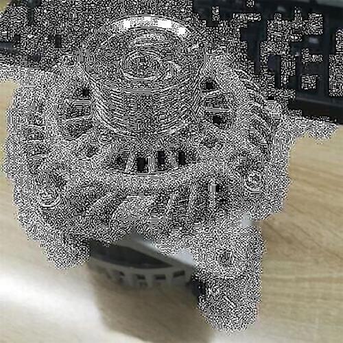 Alternator For 3.5 3.5L Nissan Altiam 07-13 Maxima 09-13 Murano 09 10-12 Quest