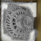 Alternator For 3.5 3.5L Nissan Altiam 07-13 Maxima 09-13 Murano 09 10-12 Quest