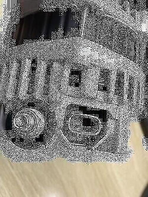 Alternator For 3.5 3.5L Nissan Altiam 07-13 Maxima 09-13 Murano 09 10-12 Quest