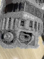 Alternator For 3.5 3.5L Nissan Altiam 07-13 Maxima 09-13 Murano 09 10-12 Quest