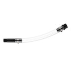 Racing Fuels Deluxe Filler Hose & Cap Kit Fit For 5 Gallon Fuel Jug VP NEW
