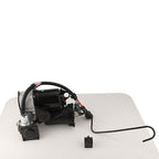 Hitachi Air Suspension Compressor Pump For LR3,LR4 Range Rover Sport LR023964 US