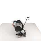 Hitachi Air Suspension Compressor Pump For LR3,LR4 Range Rover Sport LR023964 US