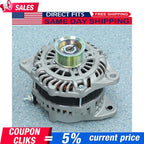 Alternator Fit 3.5 3.5L Nissan Altiam 07-13 Maxima 09-13 Murano 09-12 Quest NEW