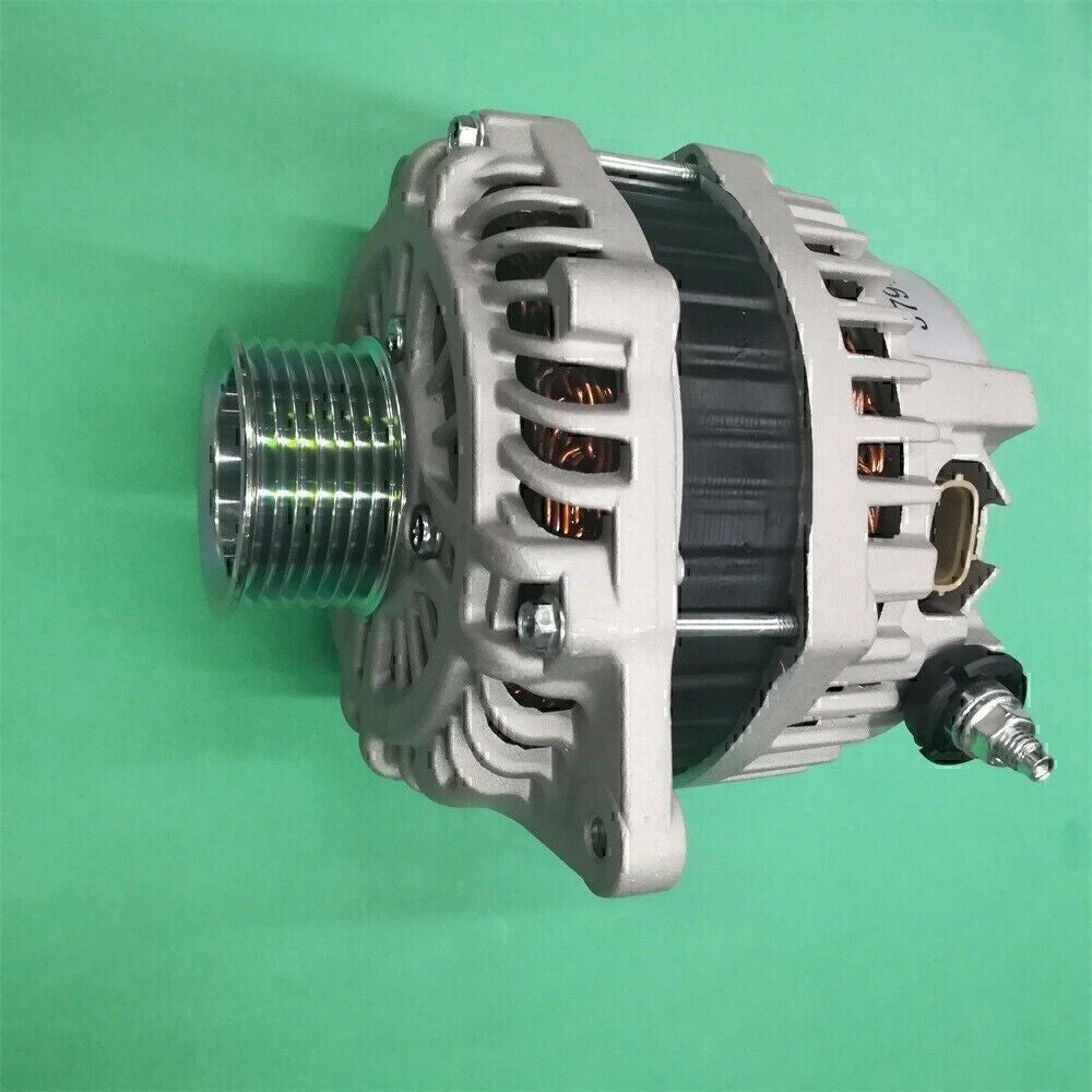 Alternator Fit 3.5 3.5L Nissan Altiam 07-13 Maxima 09-13 Murano 09-12 Quest NEW