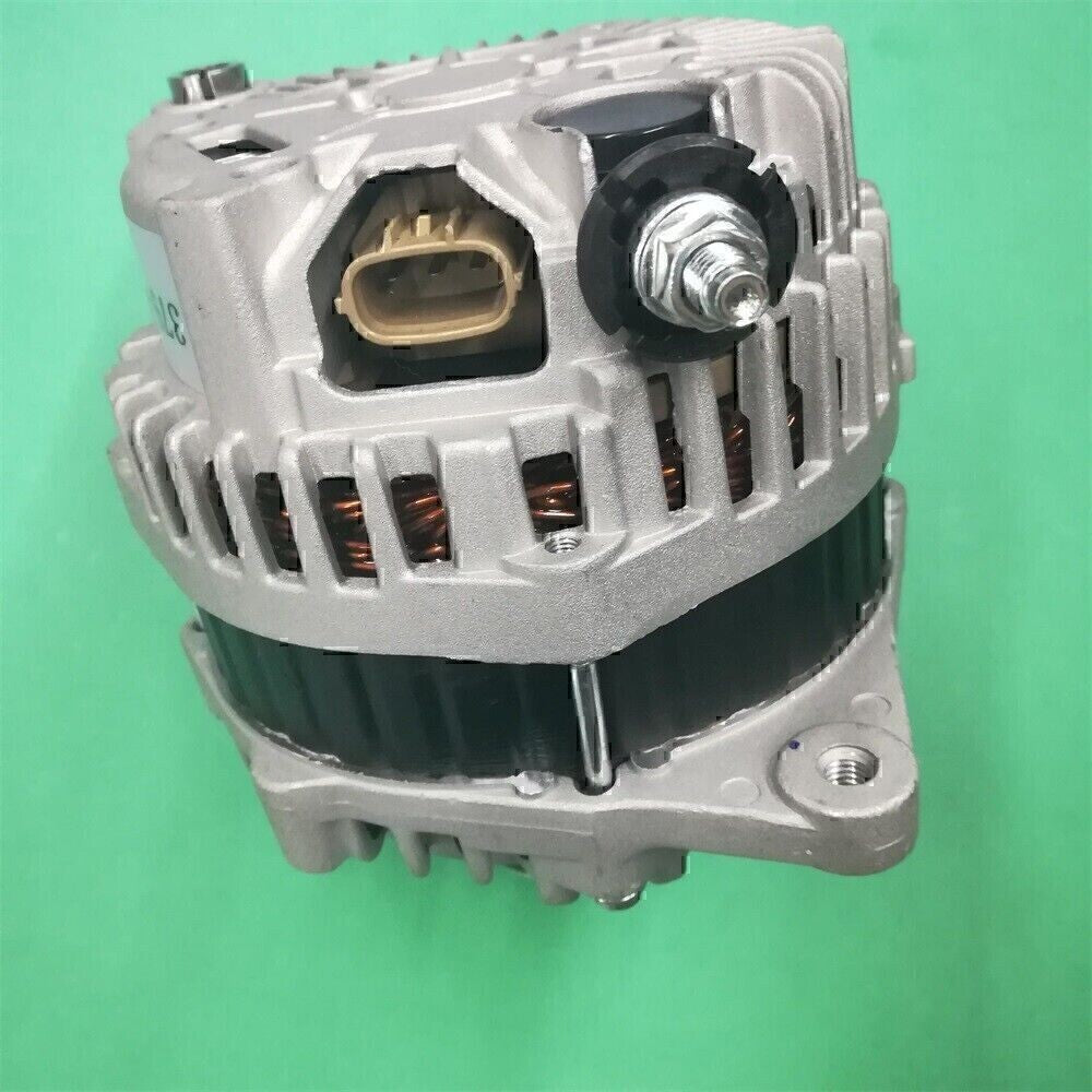 Alternator Fit 3.5 3.5L Nissan Altiam 07-13 Maxima 09-13 Murano 09-12 Quest NEW