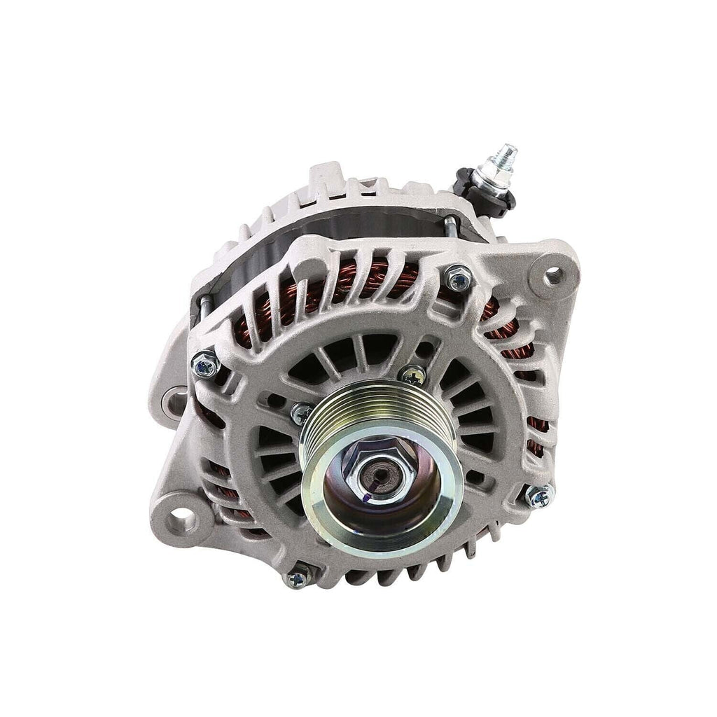 Alternator Fit 3.5 3.5L Nissan Altiam 07-13 Maxima 09-13 Murano 09-12 Quest NEW