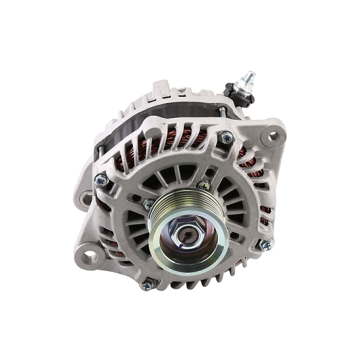 Alternator Fit 3.5 3.5L Nissan Altiam 07-13 Maxima 09-13 Murano 09-12 Quest NEW
